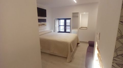 Foto 5 de Estudio de alquiler en Calle Pavaneras, San Matías - Realejo, Granada Capital