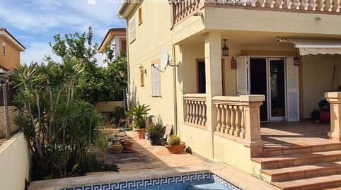 Foto 3 de Casa adosada en venda a Sa Cabana - Can Carbonell - Ses Cases Noves, Marratxí