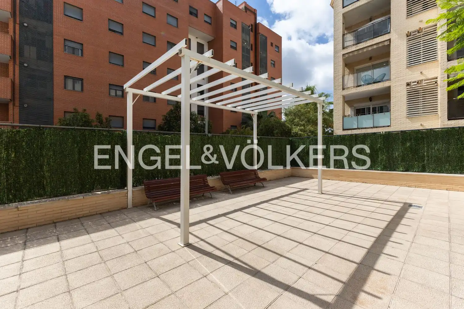 Appartamento con terrazza in affitto a Valterna, imagen 38