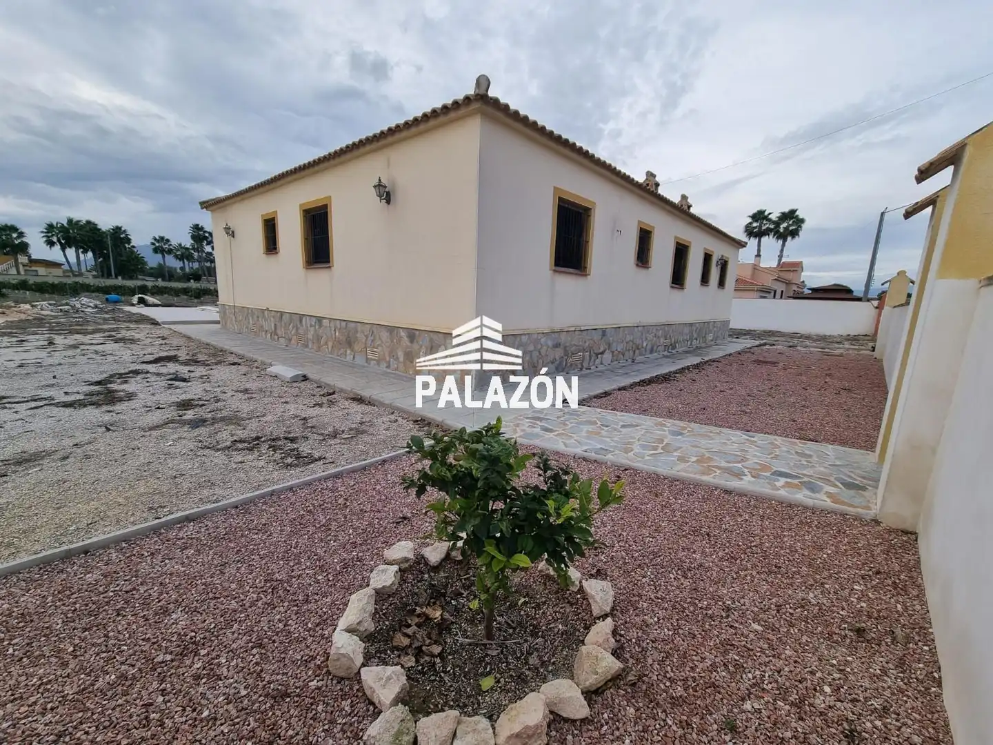 Villa in vendita a Catral, imagen 3