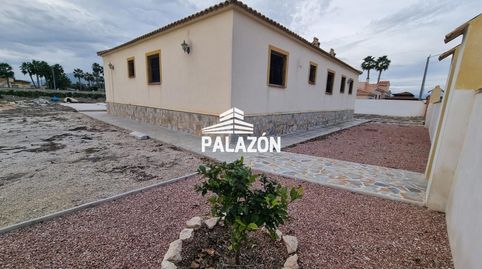 Chalet en venta en Catral Alicante, imatge 3