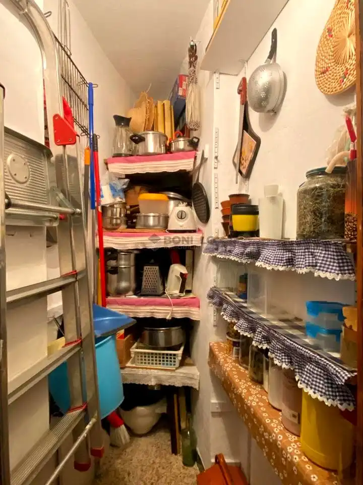 Cocina de Piso en venta en Cascante del Río, Teruel