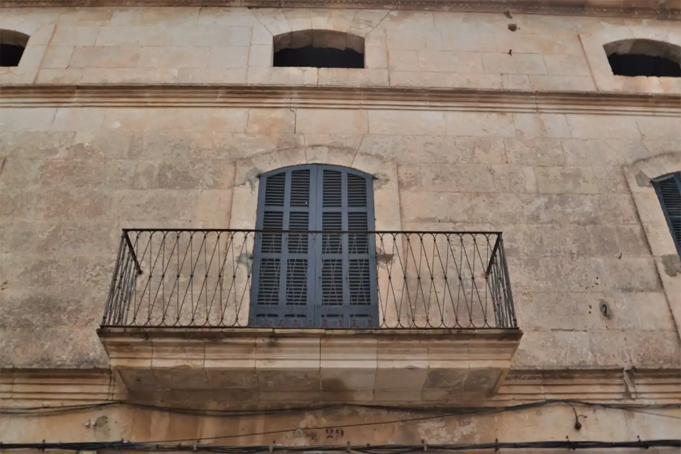 House with terrace for sale in Muro, imagen 34