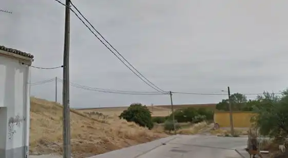 Residential land for sale in Usanos