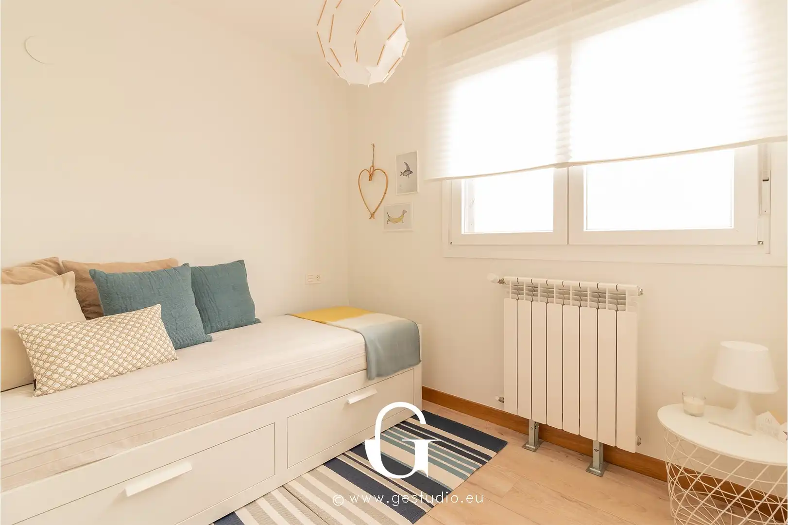 Dúplex en venta en Goiko Kalea, 6, Deba