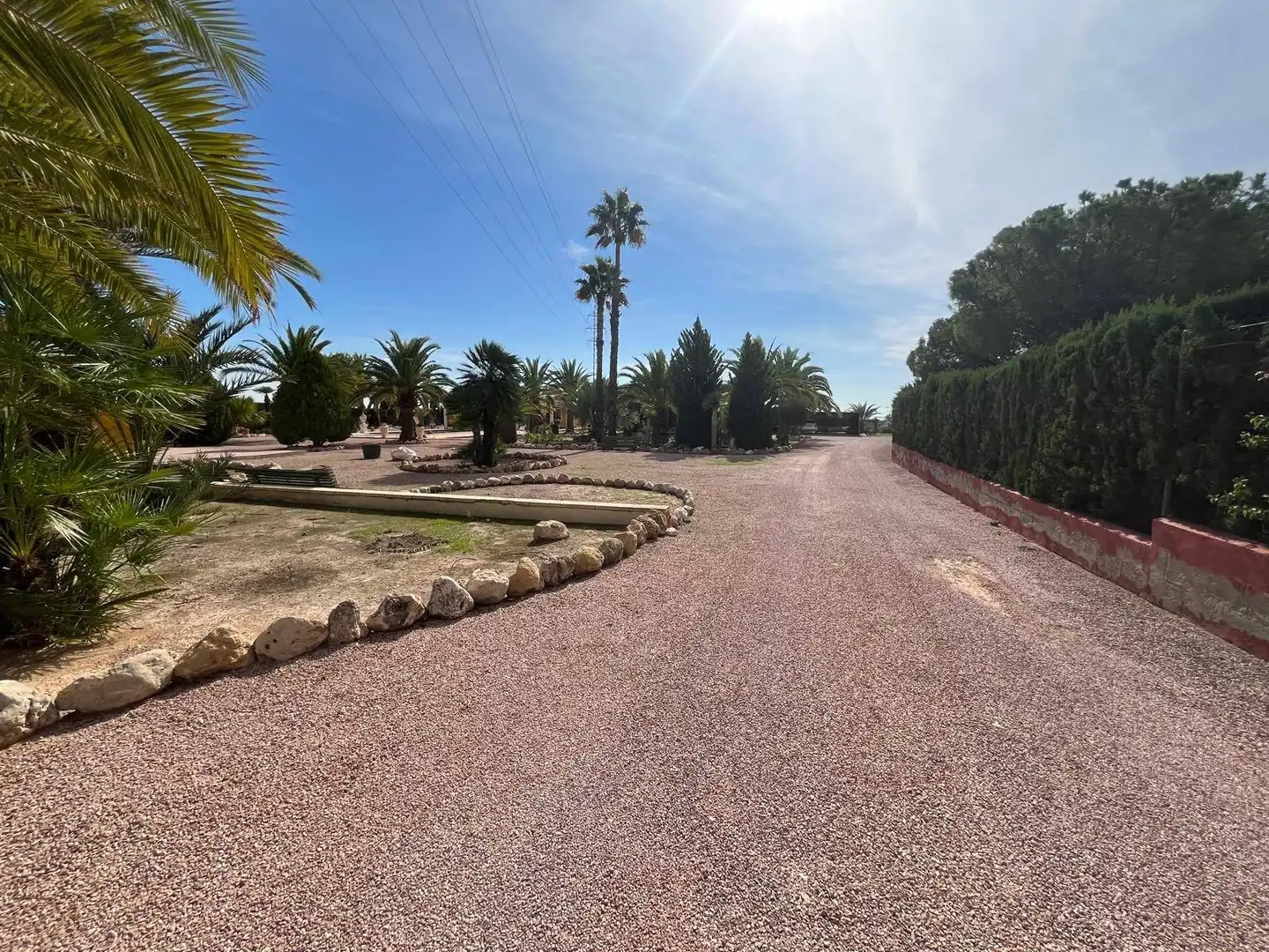 Chalet con piscina en venta en Partida Llano San José, imagen 77