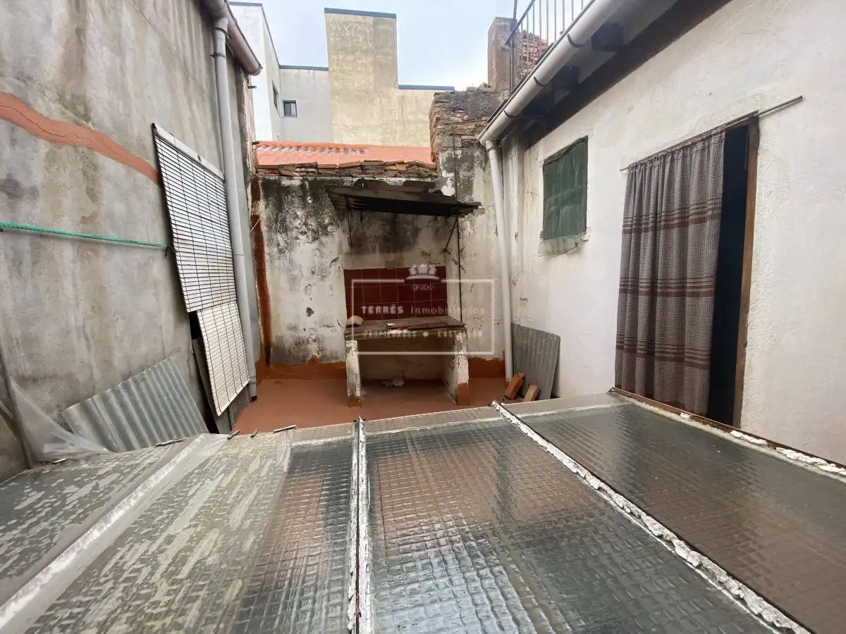 Casa con terraza en venta en Madrigal, imagen 45