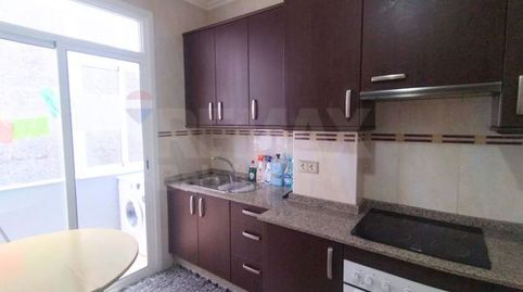 Foto 5 de Àtic en venda a Rúa de Vizcaia, Travesía de Vigo - San Xoán, Vigo