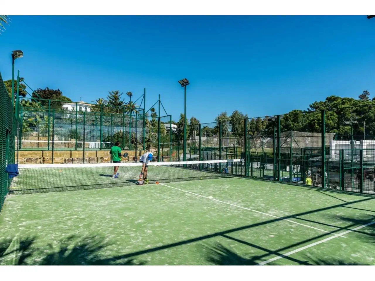 Pis amb piscina en venda a Urbanizacion Mirador de Estepona Hills 1, imagen 5