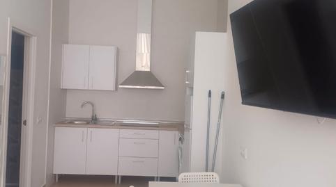 Foto 3 de Estudi de lloguer a Calle Bienvenida, La Luz - El Torcal, Málaga Capital