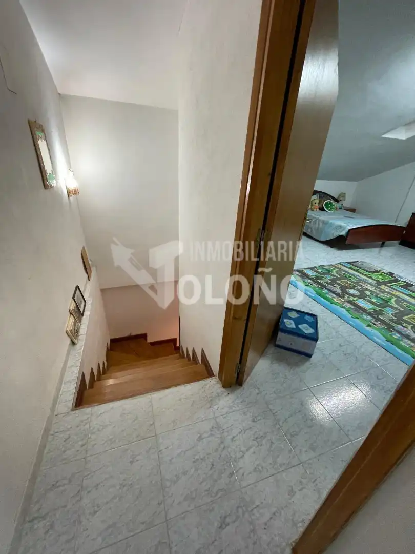 Casa o xalet en venda en Rodezno amb Calefacció, Jardí privat i Parquet
