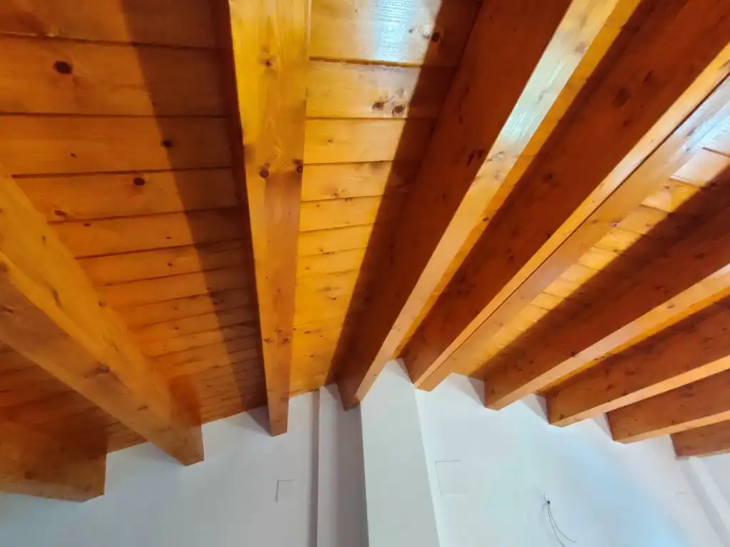 Casa o chalet en venta en Beceite con Calefacción, Jardín privado y Balcón