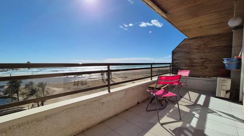 Foto 5 de Àtic en venda a Coma-ruga platja, El Vendrell