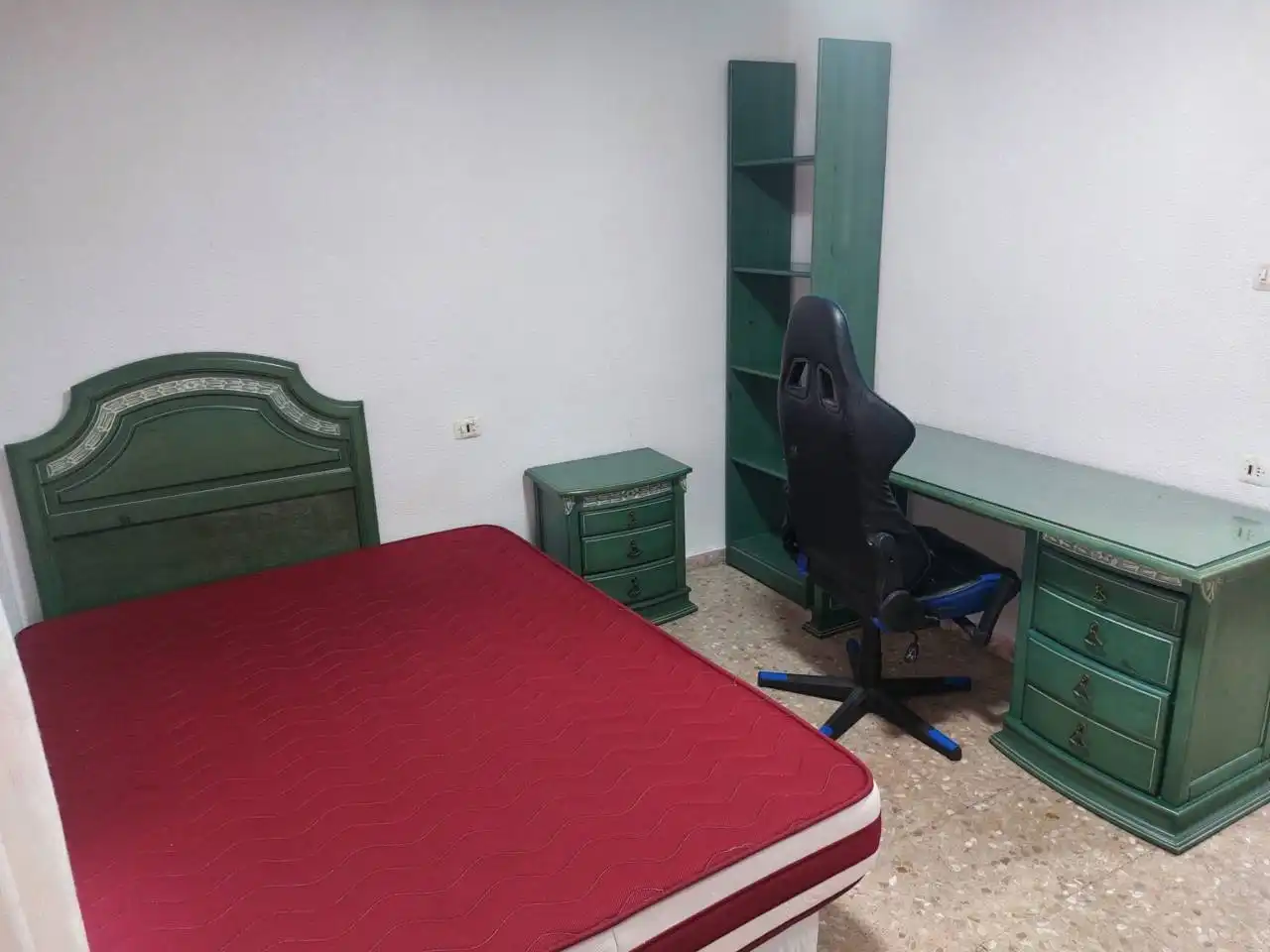 Wohnung mit Terrasse zum Verkauf in Avenida Valencia, imagen 12