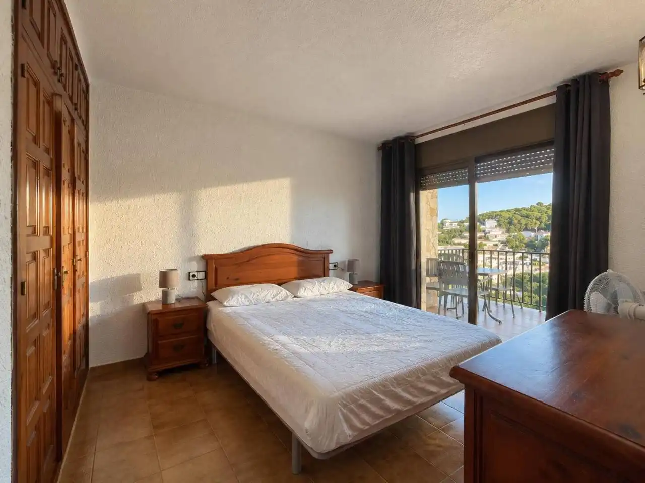 Casa con piscina en venta en Avenida Florada, imagen 17