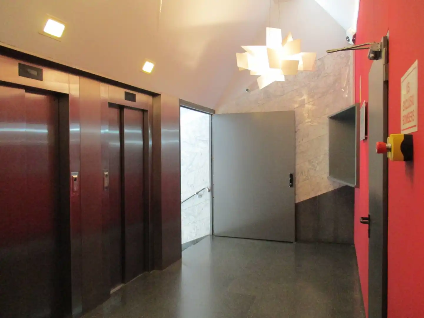 Oficina amb ascensor de lloguer a Carrer de Joaquim Molins, imagen 18