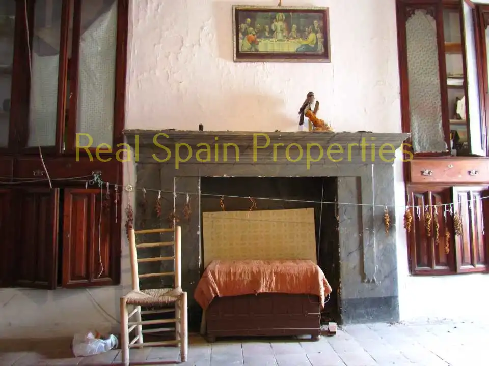 Terraced house with terrace for sale in Vélez-Rubio, imagen 17