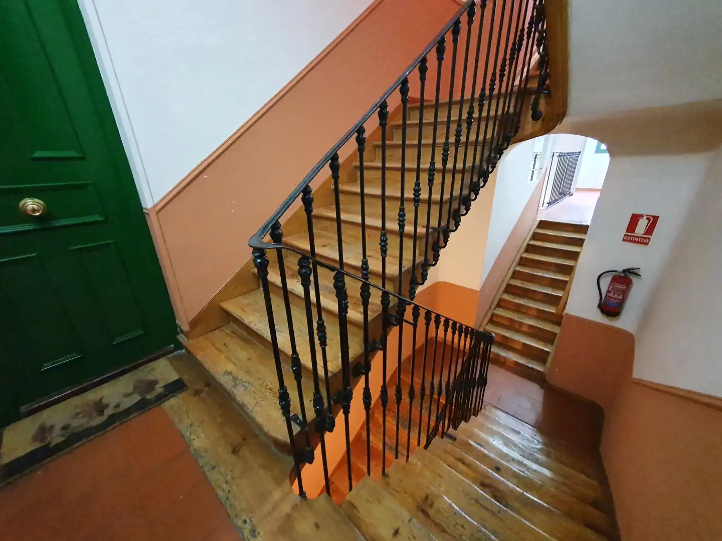 Apartament amb terrassa de lloguer a Plaza del General Vara de Rey, imagen 55