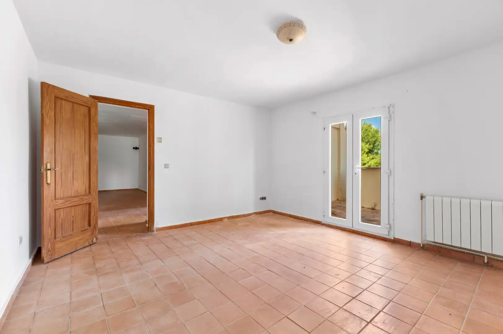 Detached house with terrace for sale in Pueblo - Urbanizaciones, imagen 45