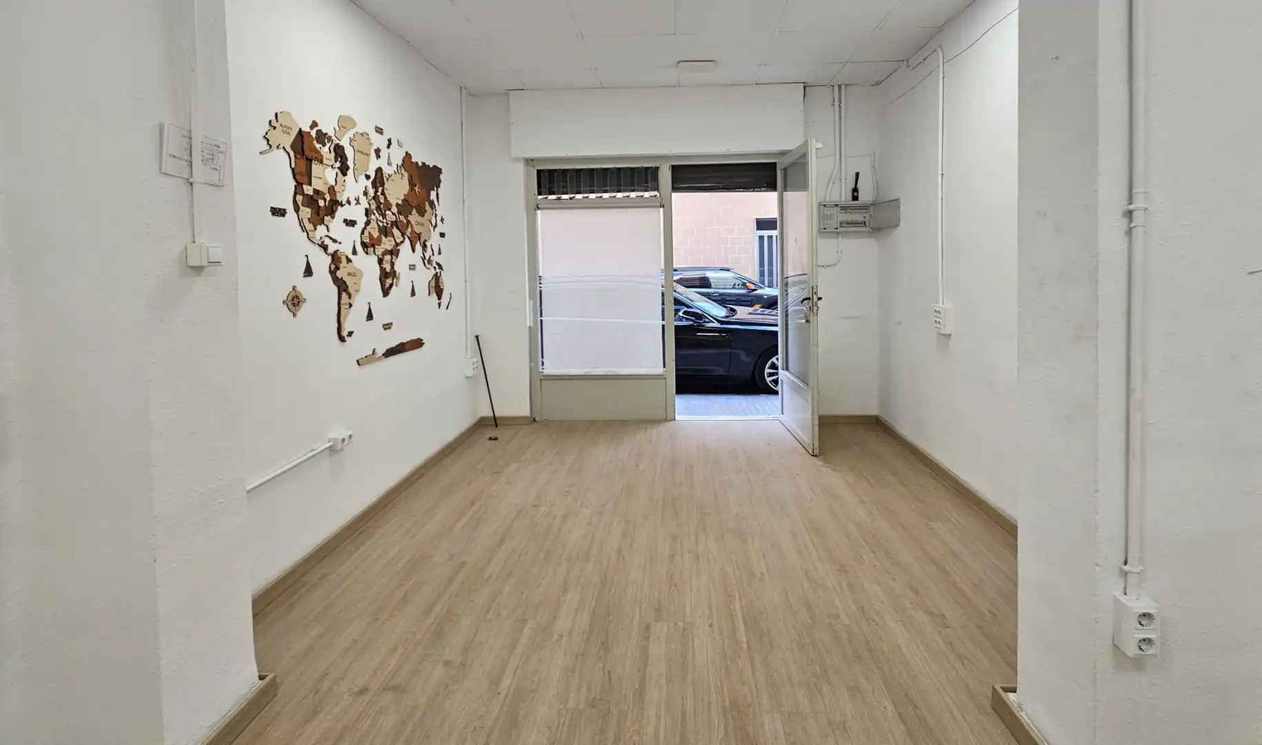 Local en venta en Sagunto / Sagunt