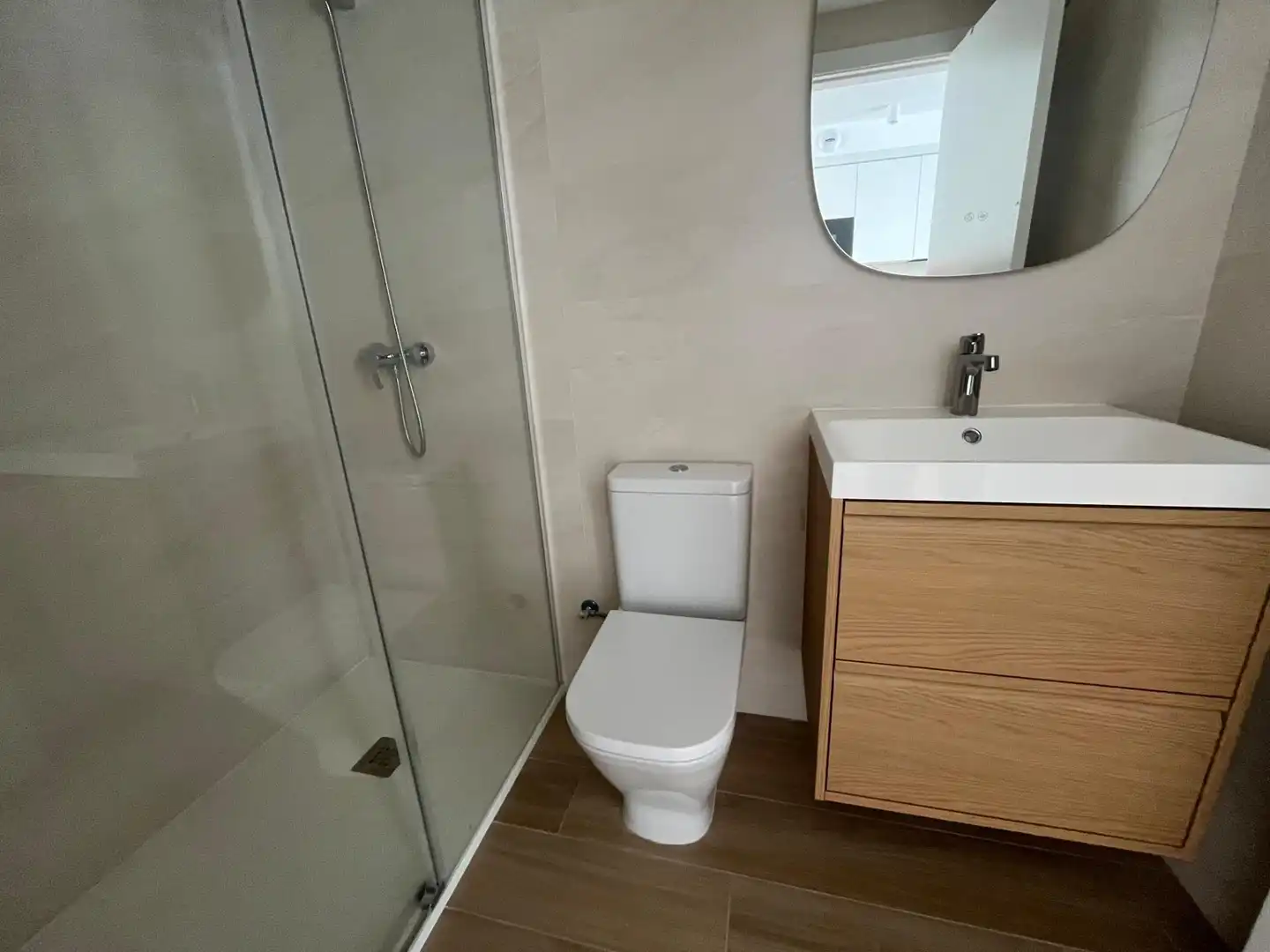 Bathroom of Apartments for sale in Zahara de los Atunes  with Terrace, Storage room and Balcony