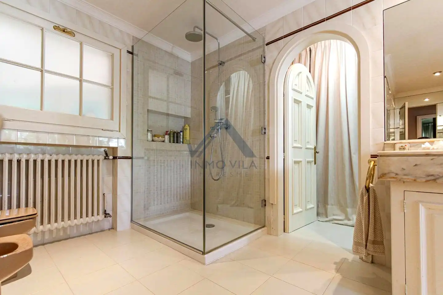 Casa con piscina en venta en De Les Monges, imagen 31