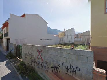 Terreni e lotti in vendita a CAÑADILLA 24