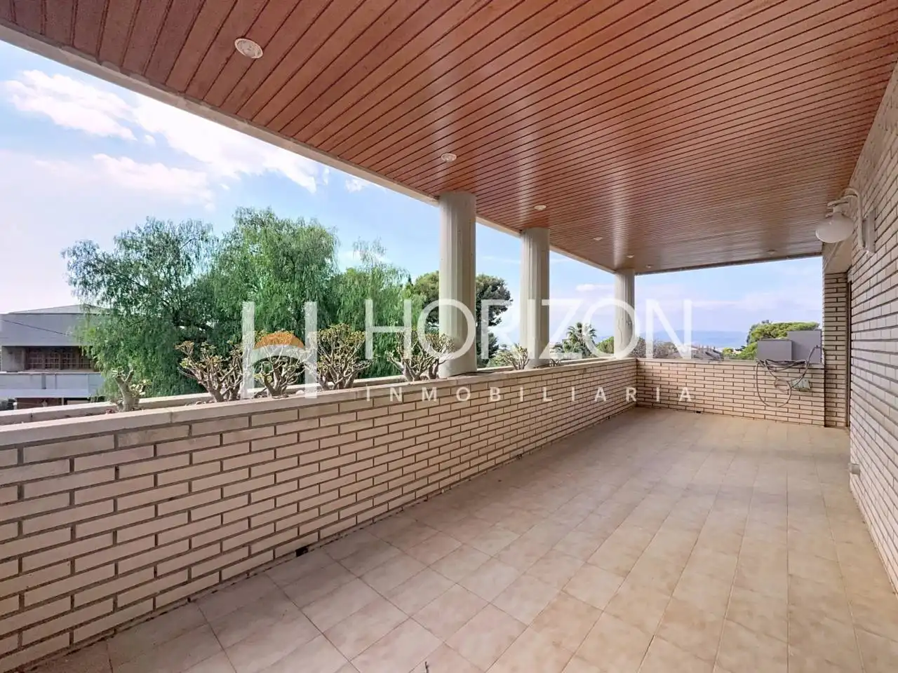 Villa avec jardin à vendre à Avenida Mestra Dolors Barceló, imagen 21