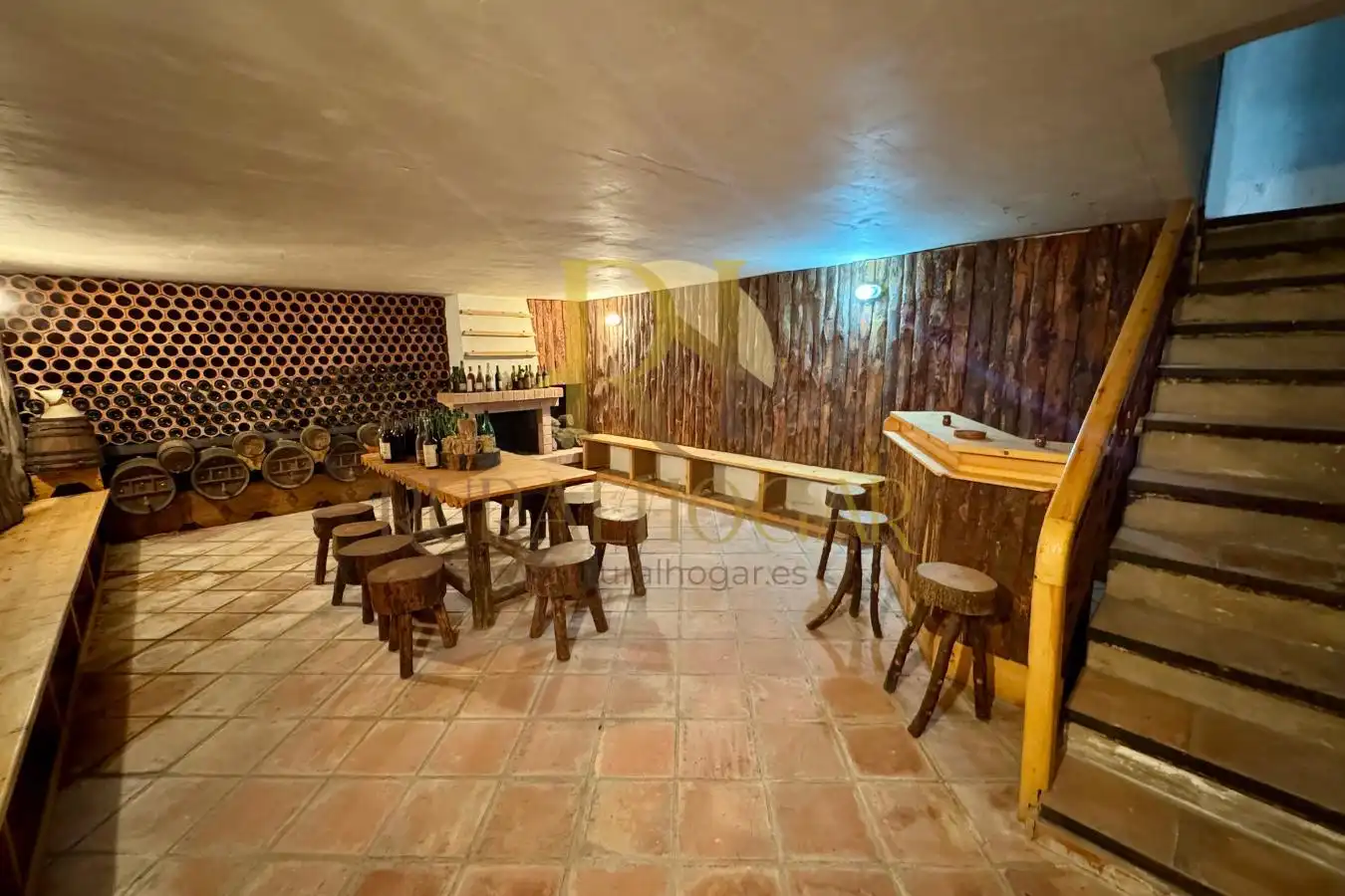 Casa o xalet en venda a Paraje Marivella, 59, Marivella - Huérmeda - Embid de la Ribera