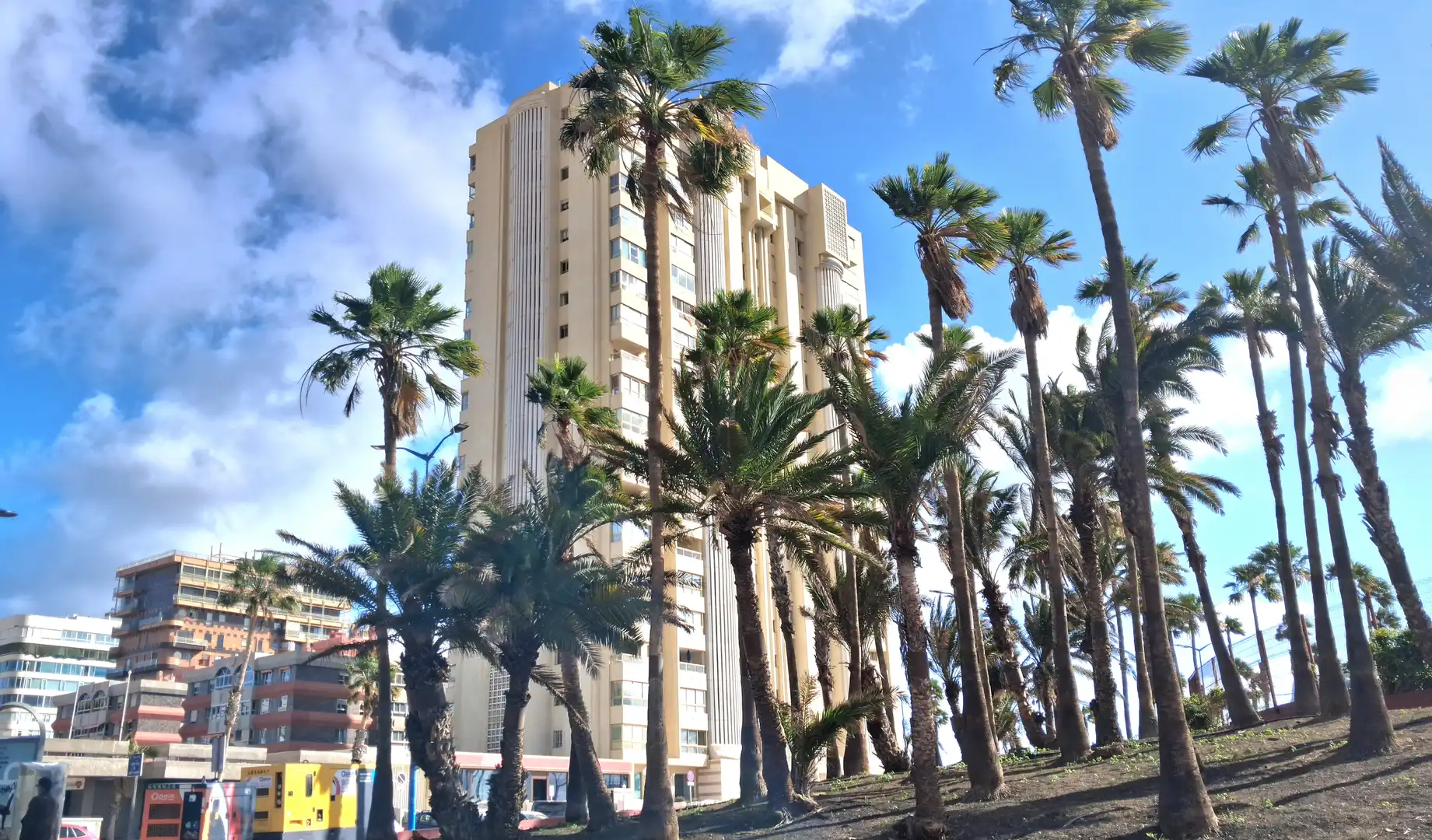 Pis amb terrassa en venda a Plaza Fuero Real de Gran Canaria 2, imagen 41