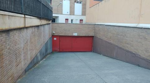 Photo 3 of Garage to rent in Calle Rio Guadalix, 1, San Agustín del Guadalix pueblo, Madrid