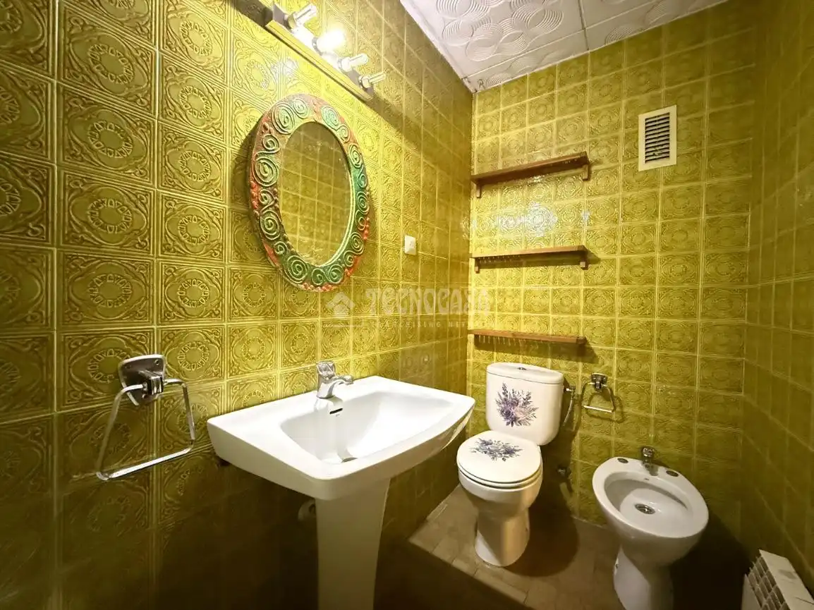 Baño de Piso en venta en Barcelona