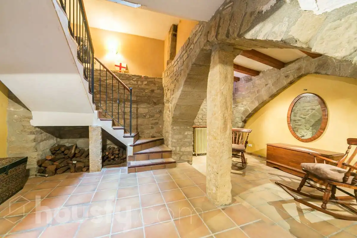 Houses for sale in Bellprat  with Heating, Parquet flooring and Terrace