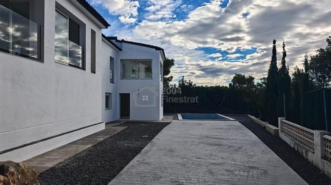Foto 4 de Casa o chalet en venta en L'aitana, Altea la Vella, Altea