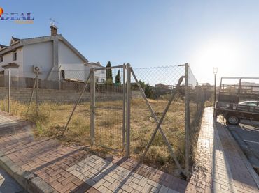 Terreno residencial en venta en Urbanizaciones