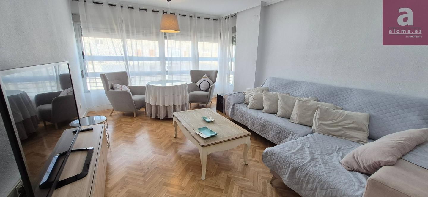 Pis de lloguer a Mónaco, Ruta de la Plata