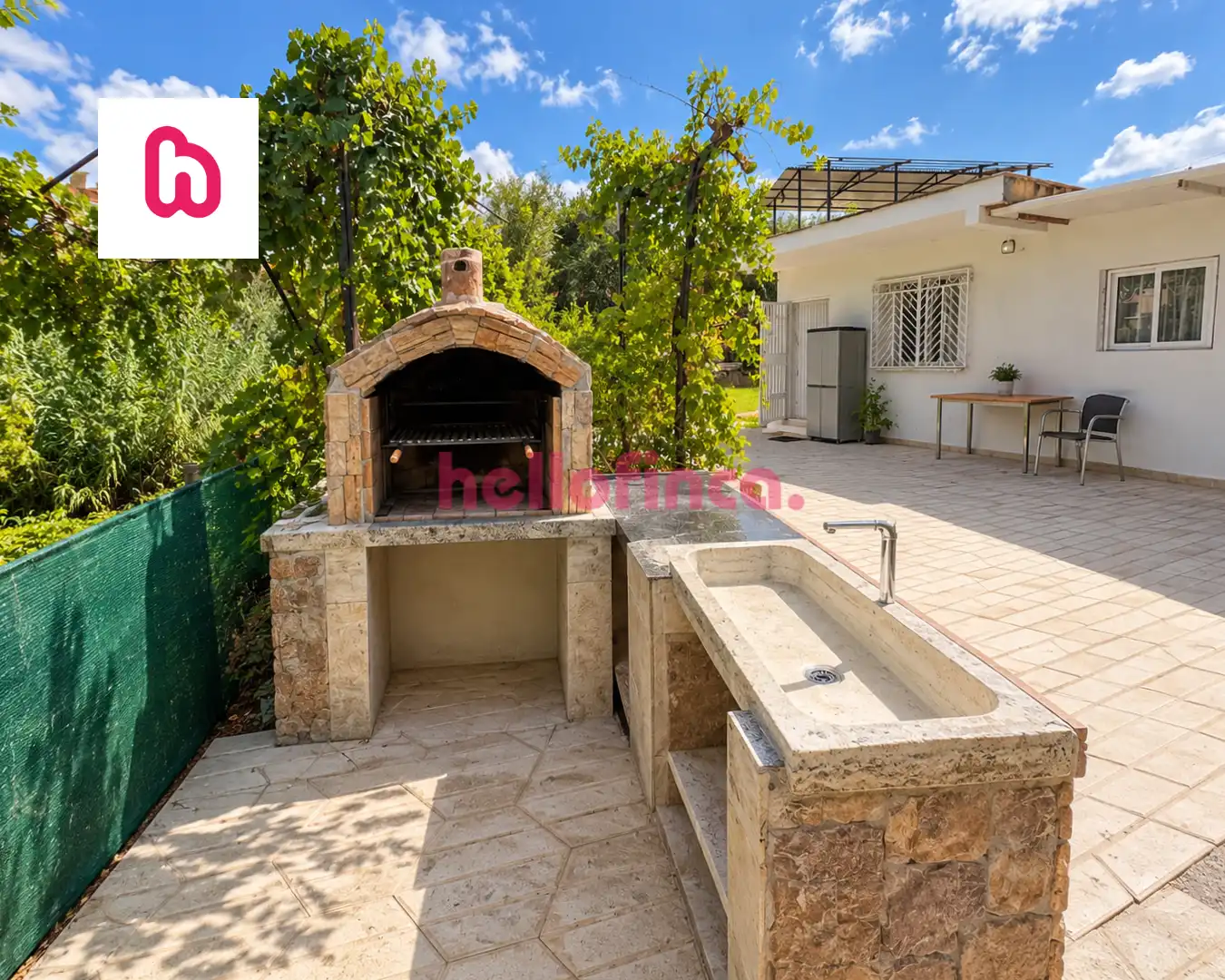Casa con jardín en venta en Masquefa, imagen 9