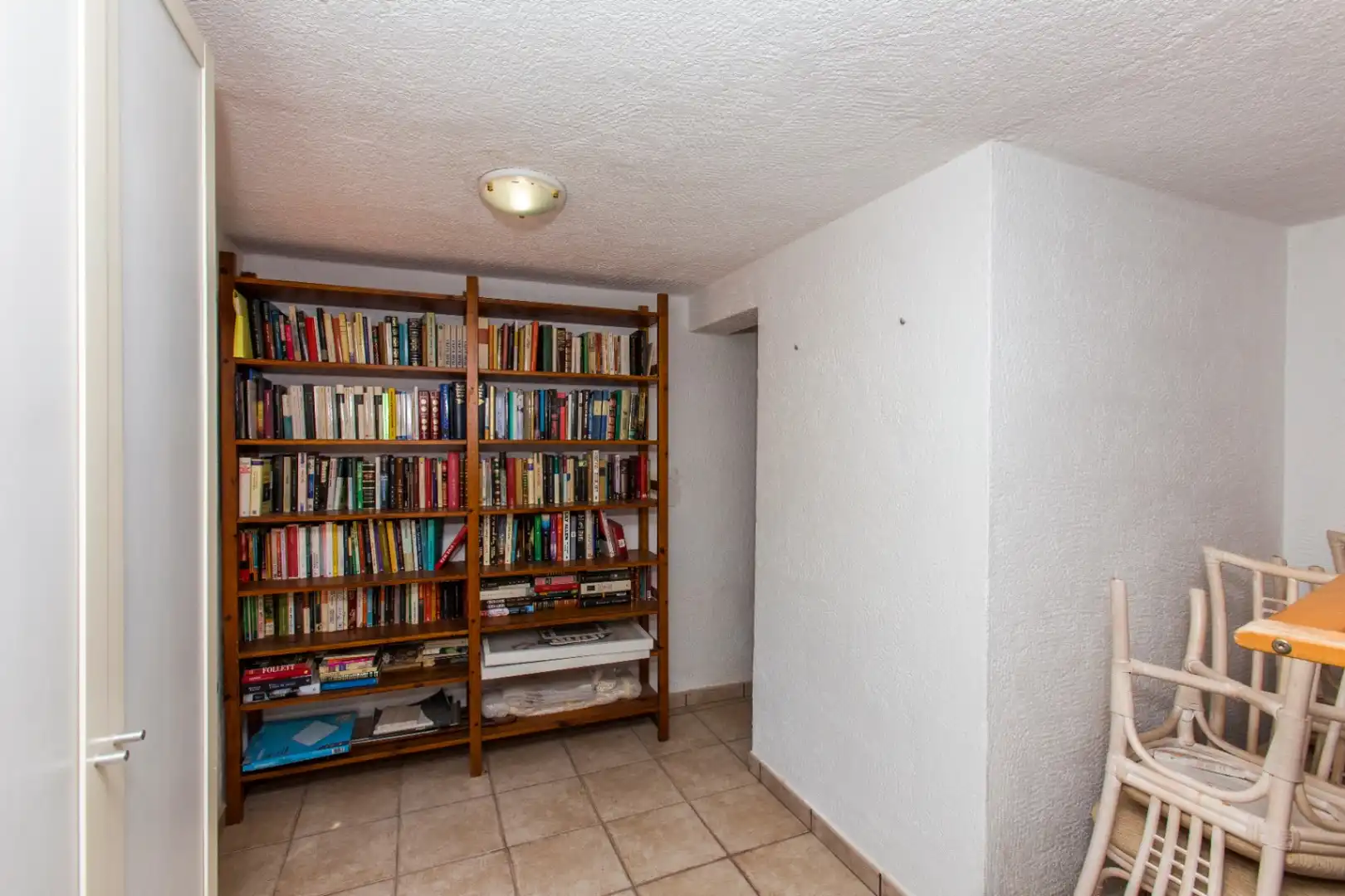 Casa amb jardí en venda a Centro, imagen 45