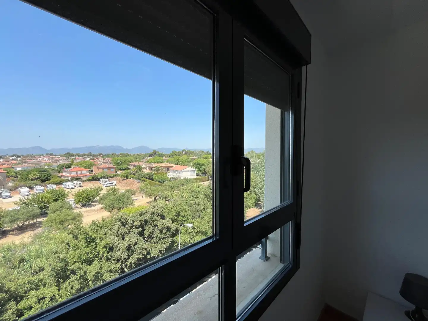 Dormitori de Àtic en venda en Cambrils amb Aire condicionat, Calefacció i Jardí privat