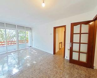 Sala d'estar de Pis en venda en Granollers amb Calefacció, Terrassa i Forn