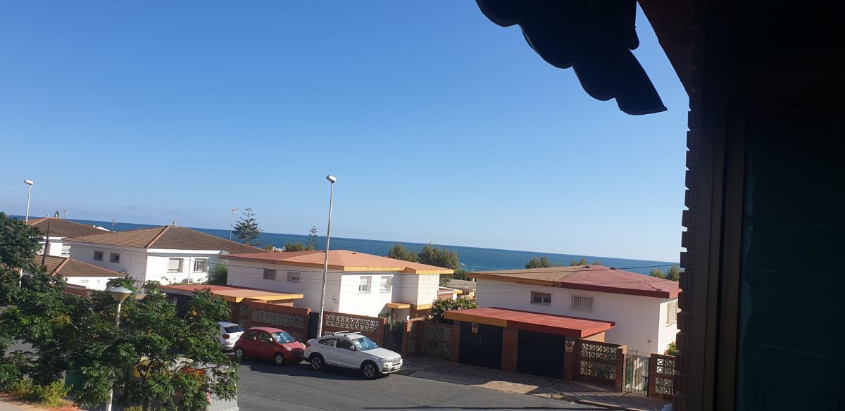 Piso de alquiler en Punta Umbría