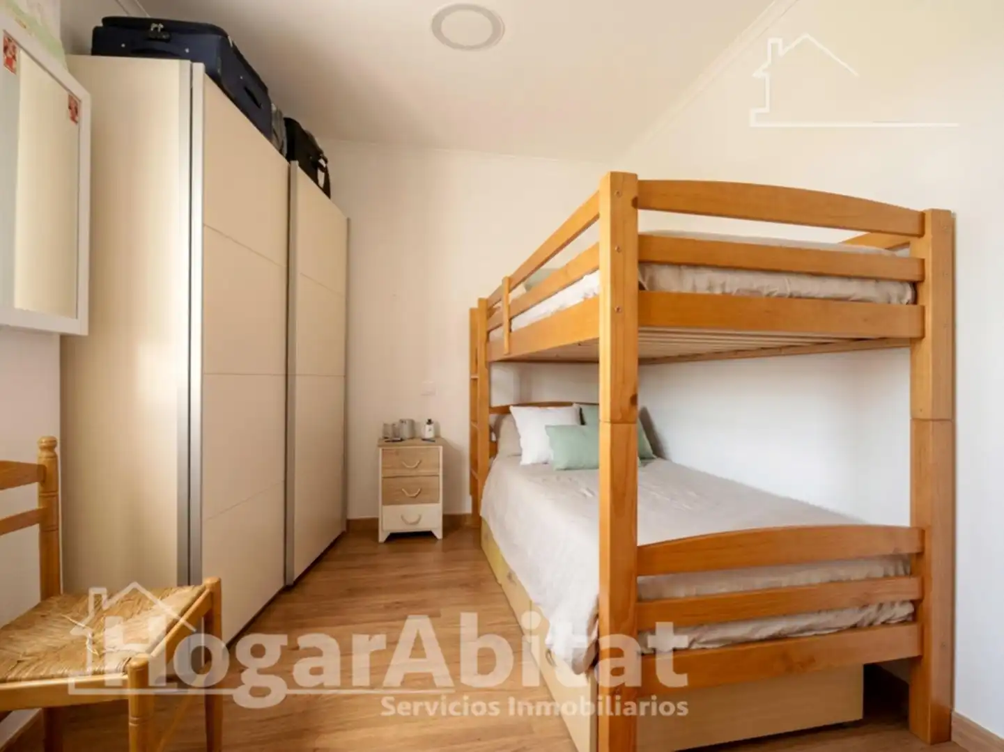 Wohnung mit Terrasse zum Verkauf in Calle Dolz del Castellar, imagen 22