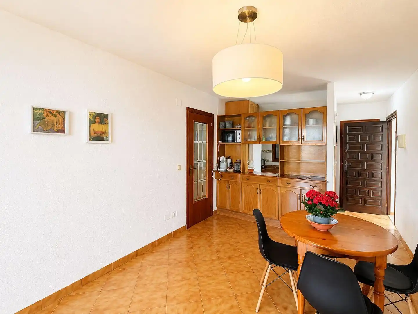 Apartament amb piscina en venda a Orihuela Costa, imagen 10