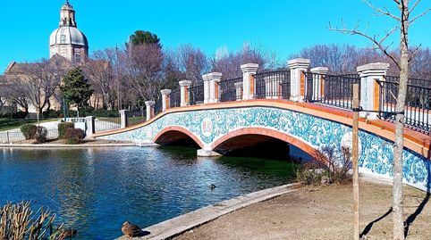 Photo 2 of Flat for sale in Casco Antiguo, Talavera de la Reina