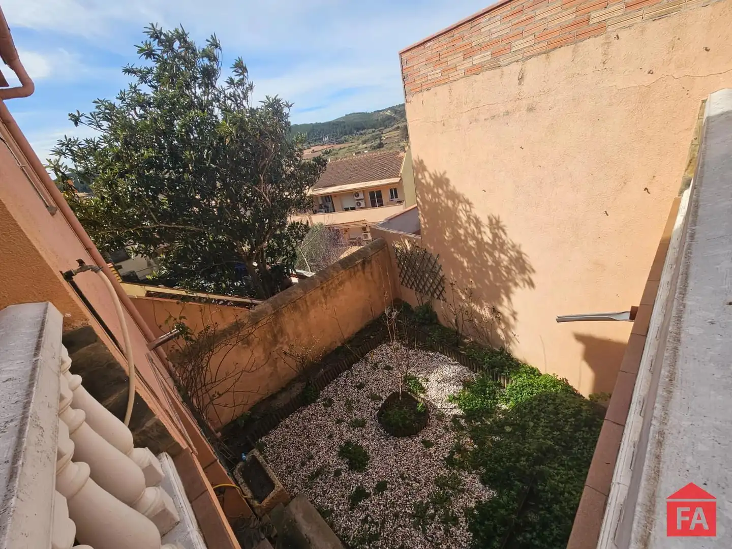 Casa o xalet en venda a Bonastre