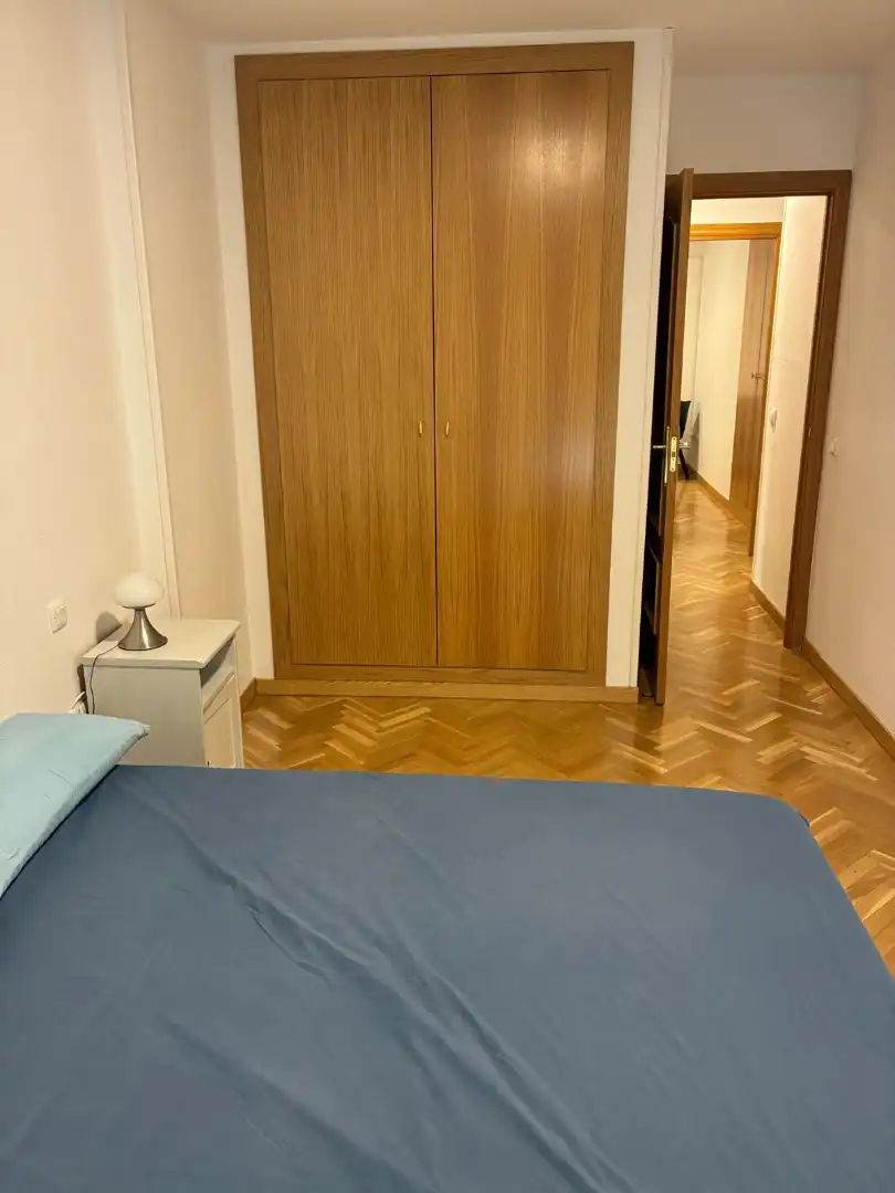 Dormitori de Pis en venda en Aranjuez amb Aire condicionat, Calefacció i Forn