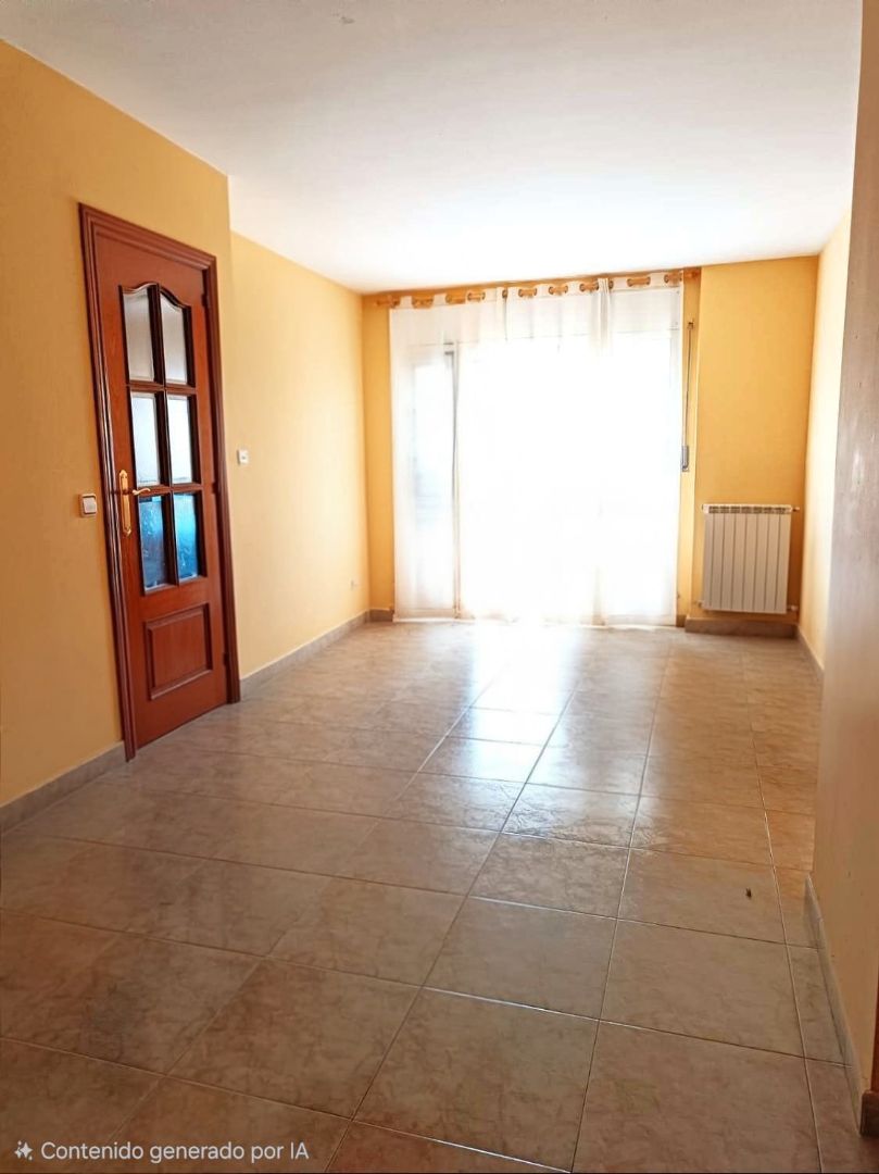 Piso en venta en Mataró con Calefacción, Trastero y Balcón