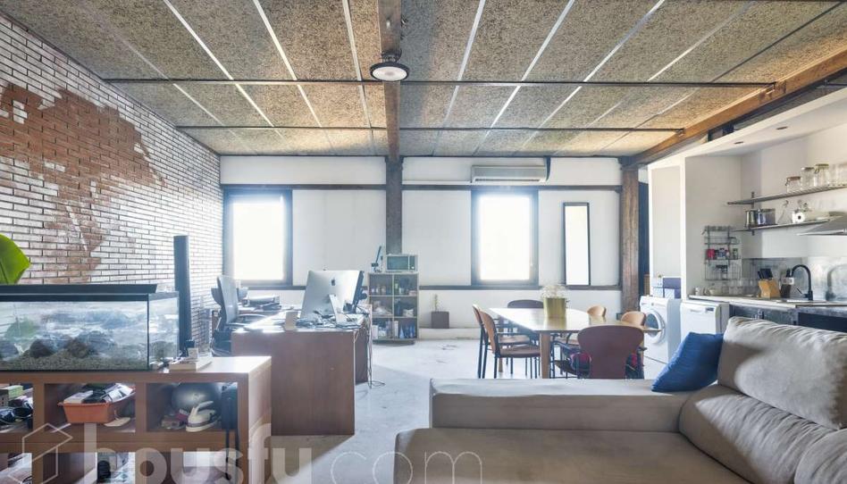 Photo 1 of Loft for sale in Cl Pamplona, ., El Parc i la Llacuna del Poblenou, Barcelona