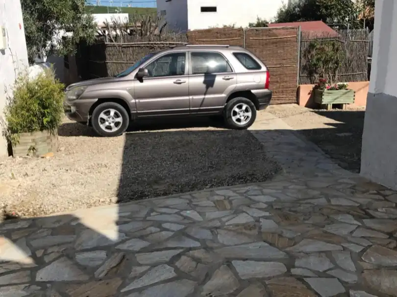 Country house for sale in avenida de el almarchal 42, imagen 2