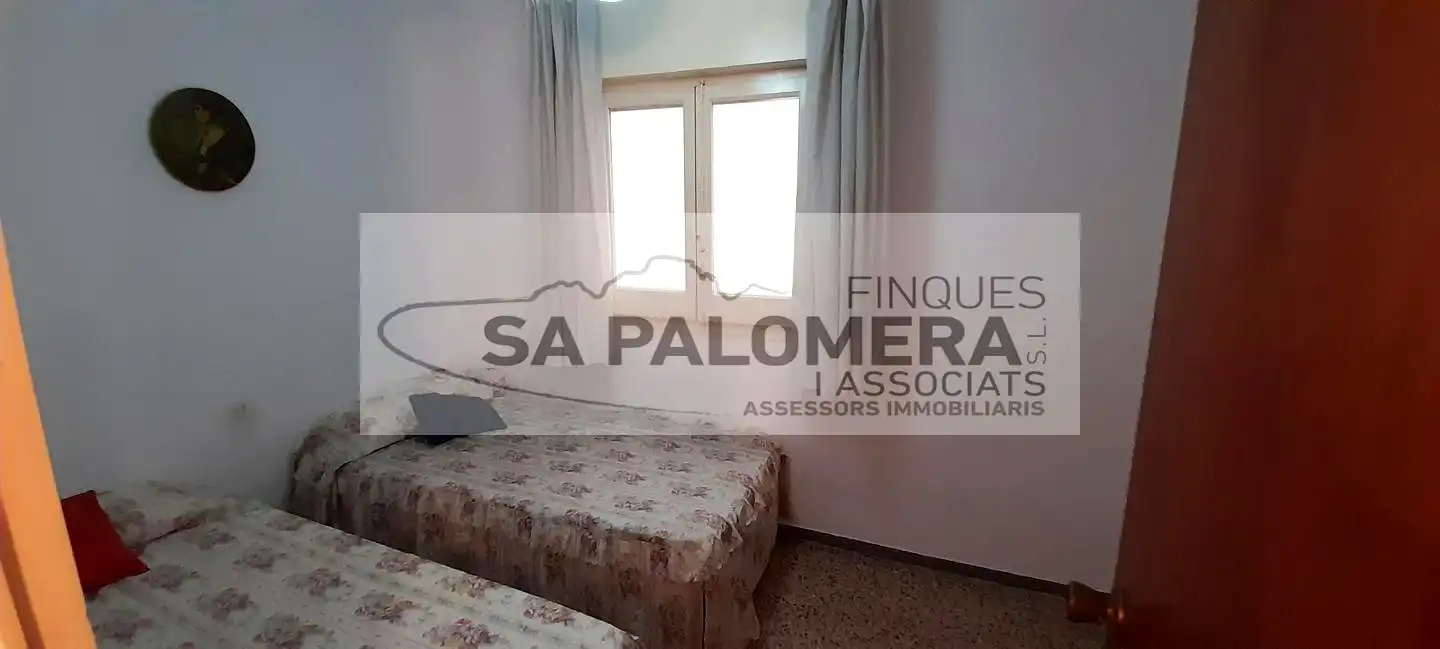 Habitación de Piso en venta en Blanes con Aire acondicionado y Balcón